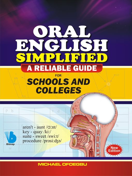 Title details for Oral English Simplified by Michael Ofoegbu - Available